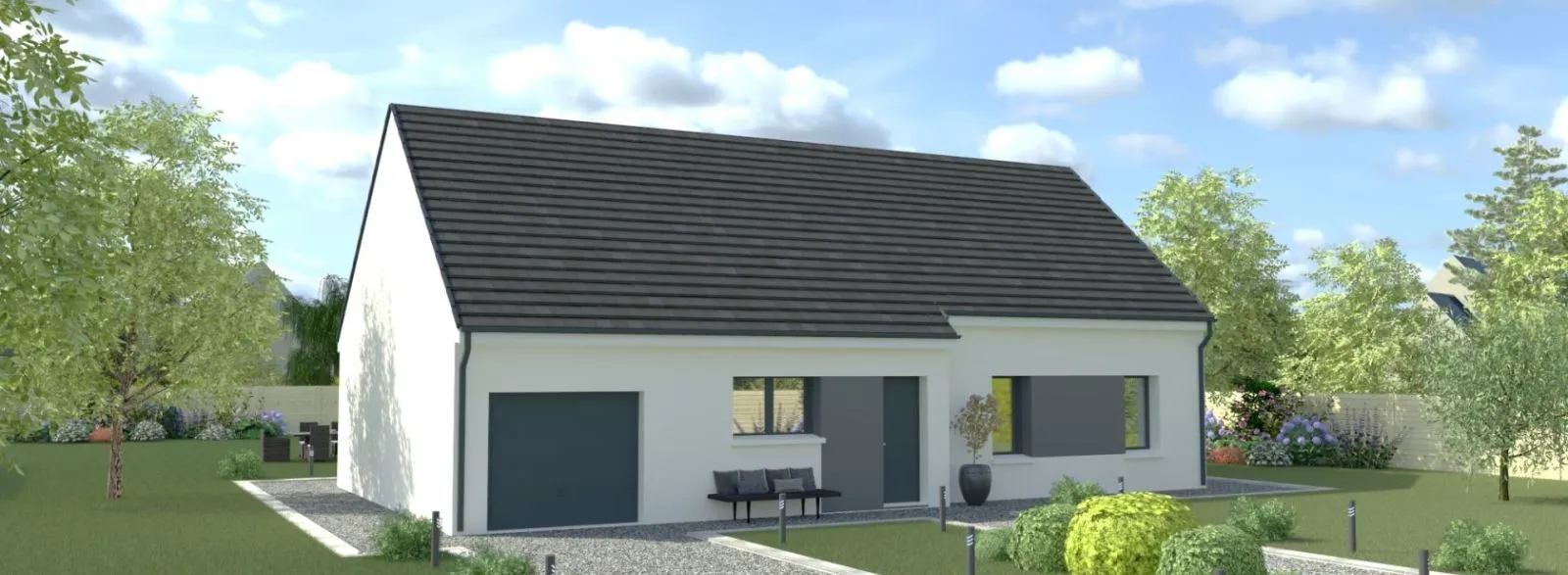 image du modèle iDylle 100 (GI)
